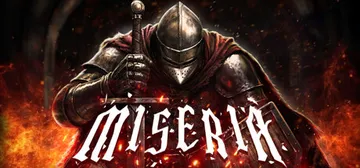 米塞里亚 Build.24619181（Miseria）免安封面