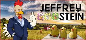 杰弗里·蛋斯坦 v20260723（Jeffrey Eggs封面