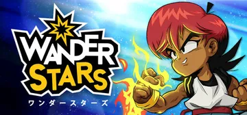 奇迹之星 v1.3.3（Wander Stars）免安装中文封面