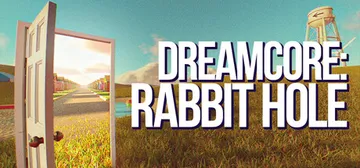 梦核：兔子洞 v1.5.0（Dreamcore Rabbit封面