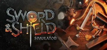 剑盾模拟器 Build.24671773（Sword and封面