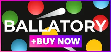 弹球乐园 Build.24677483（Ballatory）封面