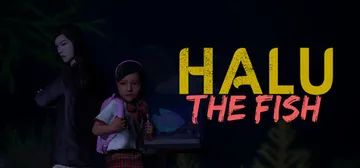 哈鲁：金鱼 Build.24629995（Halu - Th封面