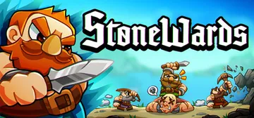磐石守卫 Build.24675835（Stonewards封面