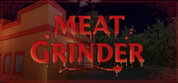 绞肉机：热狗模拟器 Build.24471991（Meat 封面