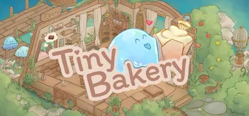 小面包店 v20260810（Tiny Bakery）免安装中文版封面
