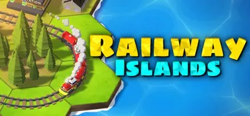 群岛铁路：拼图 Build.24442821（Railway封面
