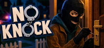 别敲门 Build.24694683（No Knock）免安封面