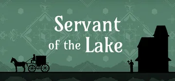锈湖：湖之仆从 v0.4.1（Servant of the Lake）免安装中文版封面