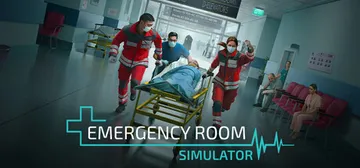 急诊室模拟器 v1.0.0.1127（Emergency R封面