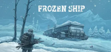 冰封之船 v0.2.82（Frozen Ship）免安装中文封面