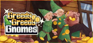 贪婪地精 Build.24575629（Greedy Gre封面