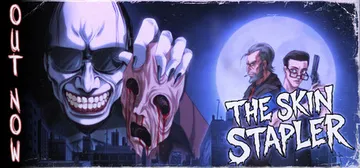 皮肤缝合怪 v20260807（The Skin Stapl封面