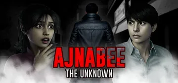 陌生人：未知 v20260810（Ajnabee – The Unknown）免安装英文版封面