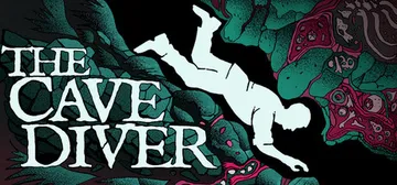 洞穴潜水员 Build.24642954（The Cave 封面