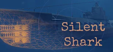 寂静鲨鱼 Build.24660522（Silent Sha封面