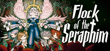 炽天使之群 Build.24726228（Flock of the Seraphim）免安装中文版封面