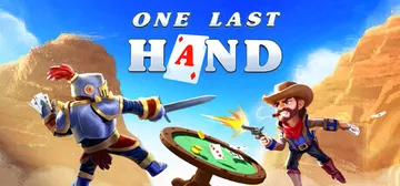 最后一局 Build.24731475（One Last H封面