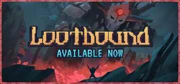 掠宝旅团 Build.24714672（Lootbound）封面