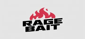 愤怒诱饵‌|引战贴 20260812（Rage Bait）免封面