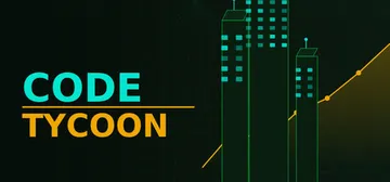 代码大亨 Build.24501390（Code Tycoo封面