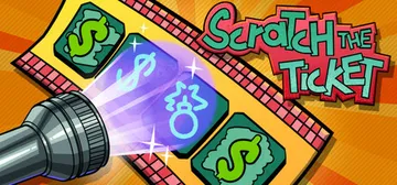 刮票模拟器 Build.24719678（Scratch t封面