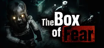 恐惧之盒 Build.24711181（The Box of封面