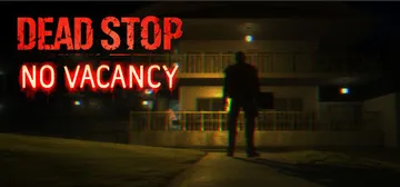 死亡驿站：客满 Build.24714805（Dead St封面