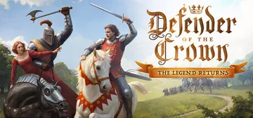 王冠守护者：传奇归来 Build.24548237（Defe封面