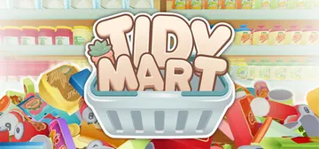 整洁超市 Build.24715383（Tidy Mart）封面