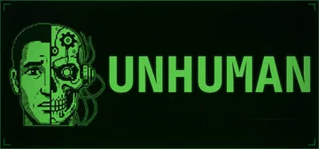 非人 Build.24707245（UNHUMAN）免安装中文版封面
