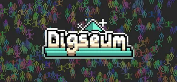 掘物博物馆 Build.17096143（Digseum）免封面