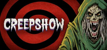 鬼作秀 v20260813（Creepshow）免安装英文版封面
