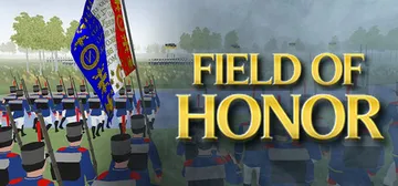 荣誉战场 Build.22484477（Field of H封面