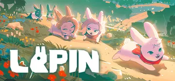 勇敢兔兔探险队 Build.24567308（LAPIN）免安装中文版封面