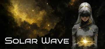 太阳浪潮 Build.24778162（Solar Wave封面