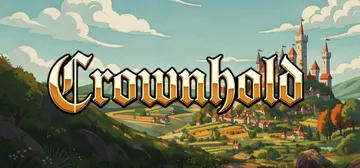王冠领地 Build.24779908（Crownhold）封面