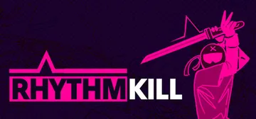 节奏绝杀 Build.24776514（RHYTHMKILL封面