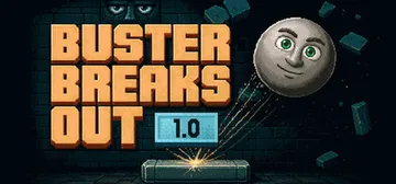 巴斯特大逃亡 Build.24780445（Buster B封面
