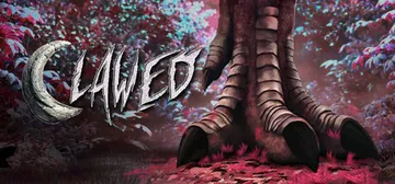 爪痕 v1.01（Clawed）免安装英文版封面