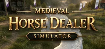 中世纪马贩子模拟器 Build.24762674（Medie封面