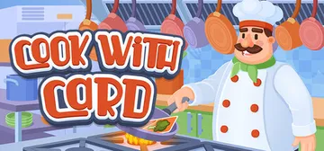 卡牌烹厨 Build.24744920（Cook with 封面