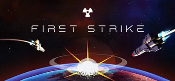 先发制人 Build.20337603（First Stri封面