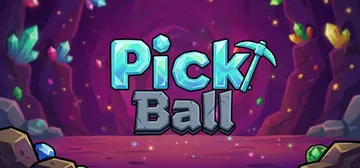镐球 v1.0.5（Pick Ball）免安装中文版封面