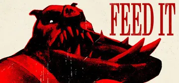 喂它‌ v20260817（FEED IT）免安装中文版封面