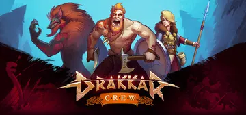 维京海盗团 Build.23905327（Drakkar C封面