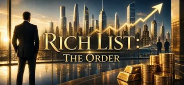 富豪榜：清算所 Build.24632772（Rich Li封面