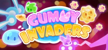 软糖入侵者 Build.24215314（Gummy Inv封面