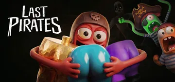 最后的海盗：无人生还 v0.4.2（Last Pirates封面
