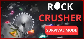 岩石破碎机 Build.24646483（Rock Crus封面